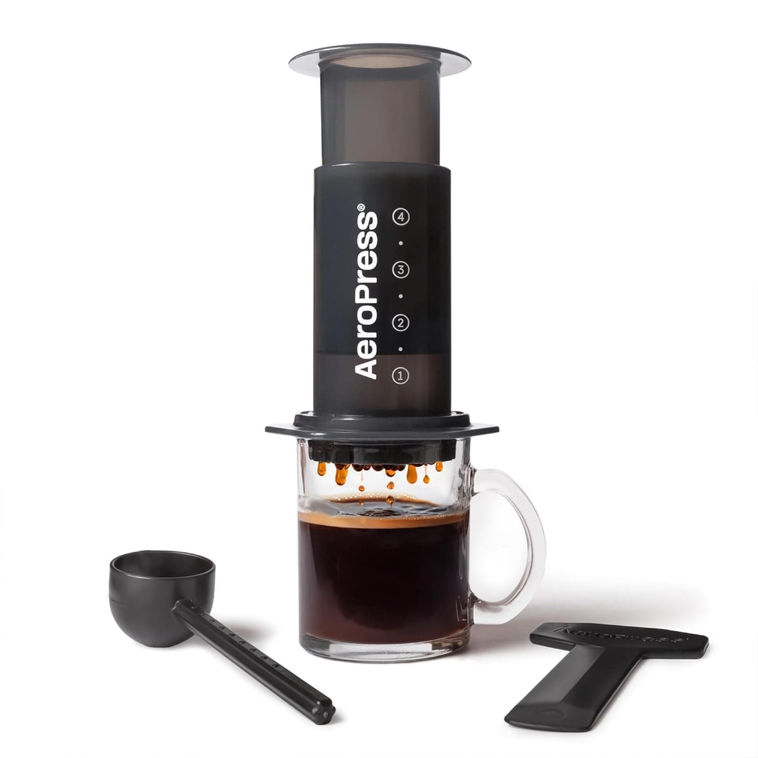 Aeropress